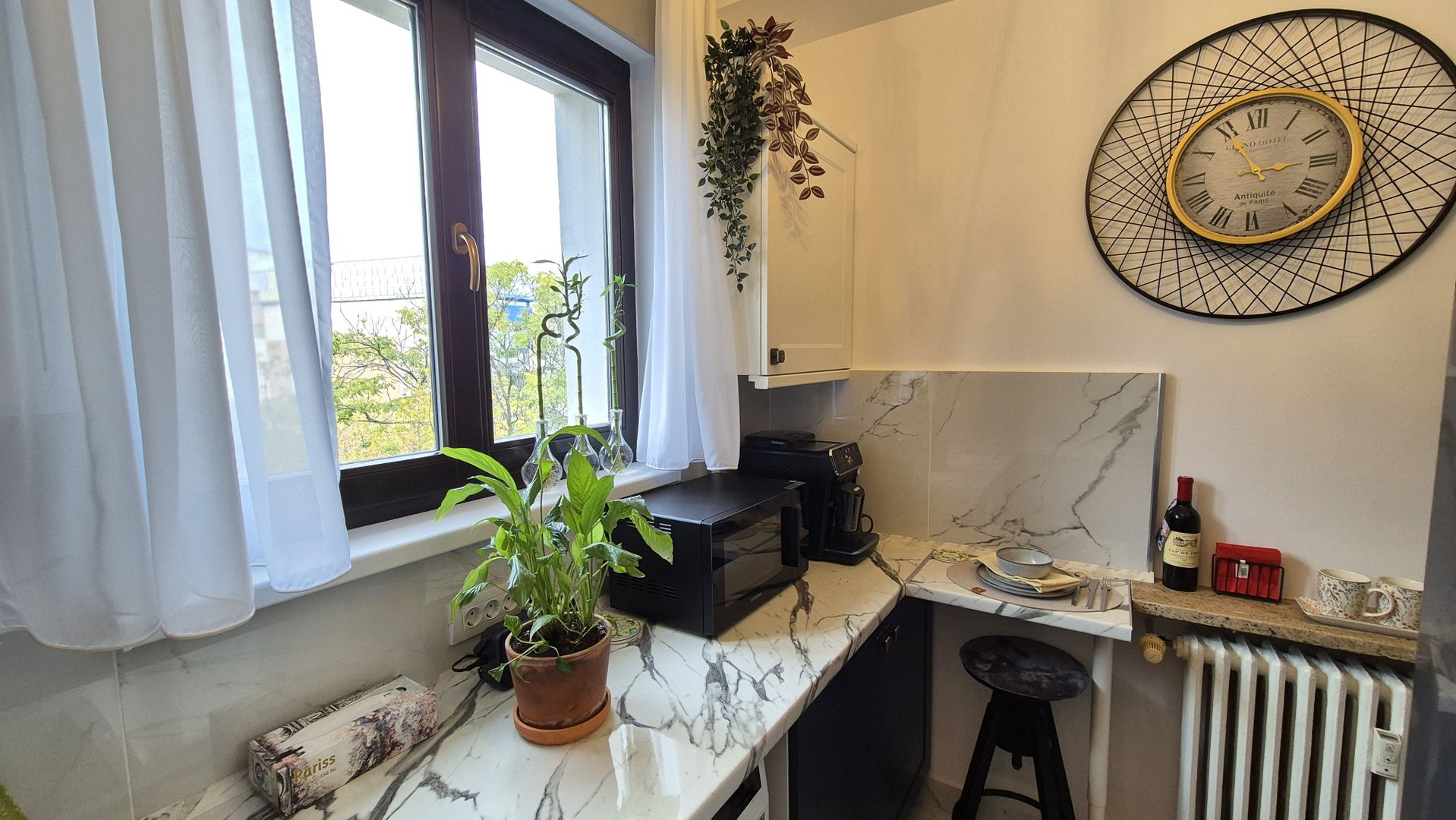 Garsonieră Modernă și Elegantă - Magheru - Romana - Poză 6