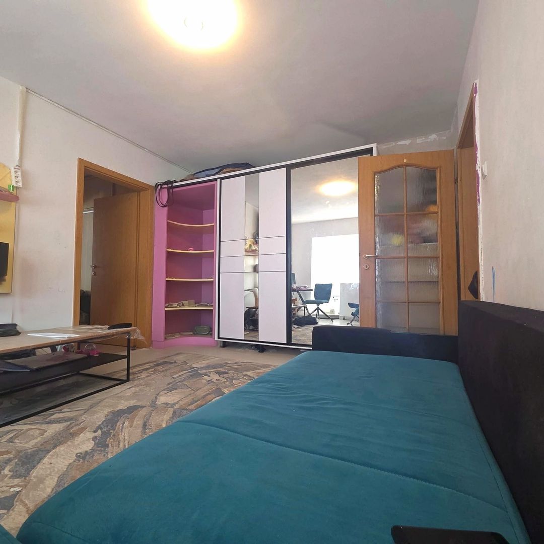 Apartament de vanzare 2 camere, zona Gemenii, Astra, Brasov - Poză 5