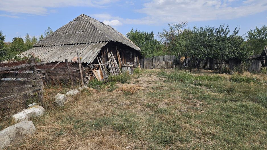 Vanzare teren pentru casa, Moraresti - Poză 8