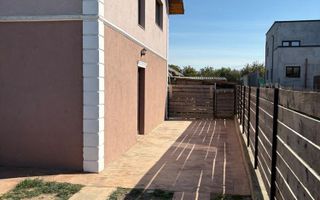Apartament la casă de închiriat, 3 camere, Vișan - Poză 8