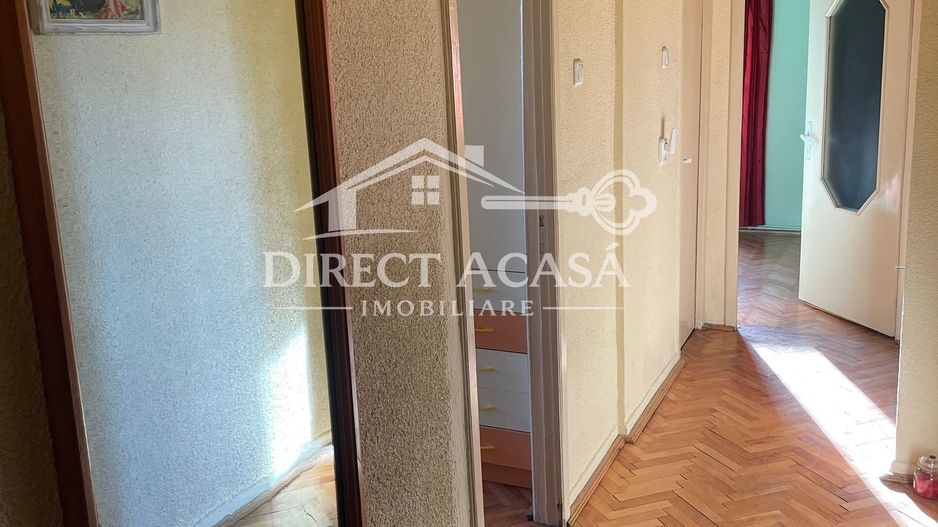 Apartament cu 4 camere de inchiriat-Str Republici-Zona 7 Noiembrie - Poză 10