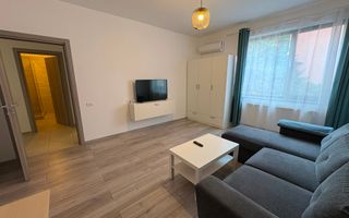 AP. 2 CAMERE POPESTI-LEORDENI - PARCARE, BLOC NOU, METROU 5 MIN - Poză 1