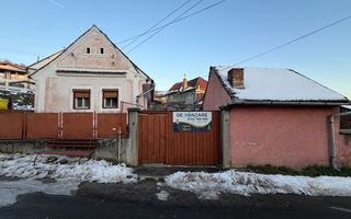 Casă de vânzare în Ocna Sibiului – oportunitate de investiție - Poză 14