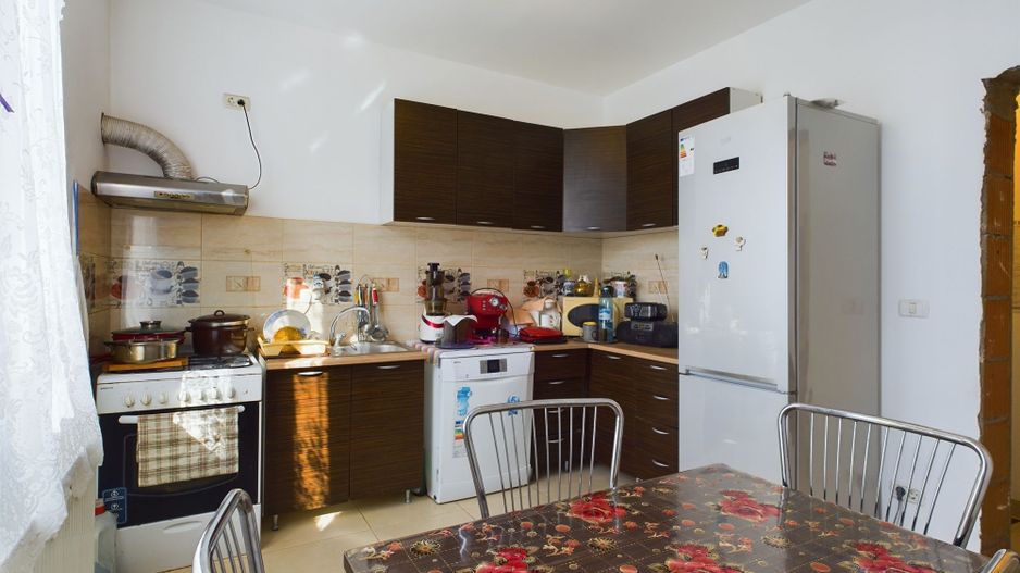 Casă individuală în Dumbrăvița - Poză 23