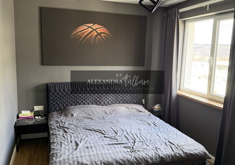 Apartament 2 camere, balcon, 2 parcari, BMW - Poză 4