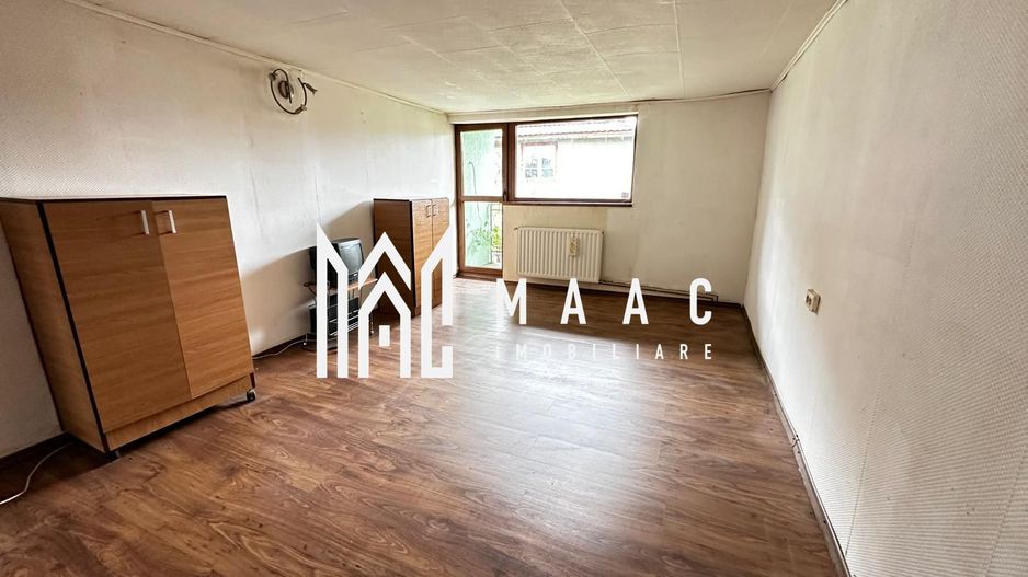 Casa individuala | 3 Camere | Curte interioara | - Poză 6