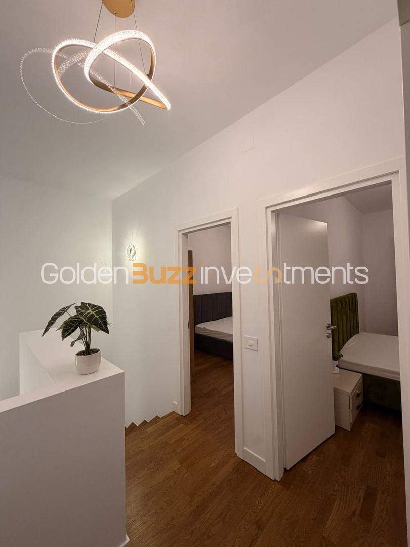 3 camere cu gradina Avalon Estate, Pipera - Poză 10