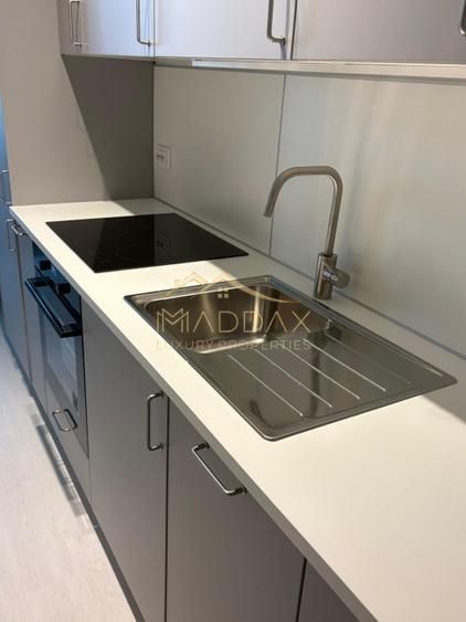 Prima Inchiriere Dorobanti Beller-Apt 2 Camere + Garaj inclus - Poză 13