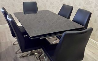 Apartament 3 camere, 100 mp, loc de parcare inclus, zona Palas - Poză 6