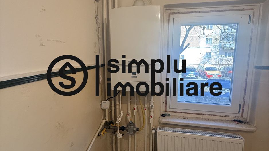 2 camere, parter, centrala termica, Rovine - 110 000 Euro - Poză 5