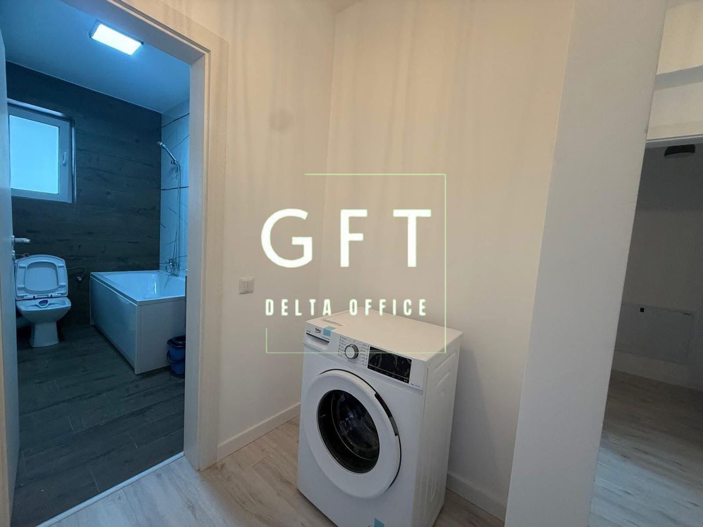 Apartament modern 2 camere, zona Centura - Poză 5