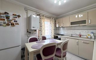 Apartament 3 camere decomandate | 72 mp | Renovat | Cetate - Closca - Poză 2