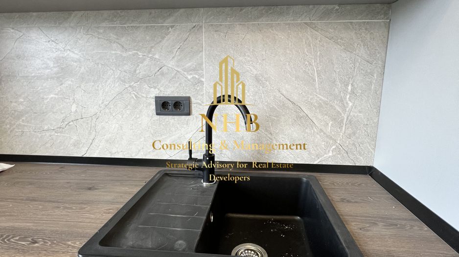 Apartament mobilat si utilat – totul nou, la cheie si parcare - prima inchiriere - Poză 5