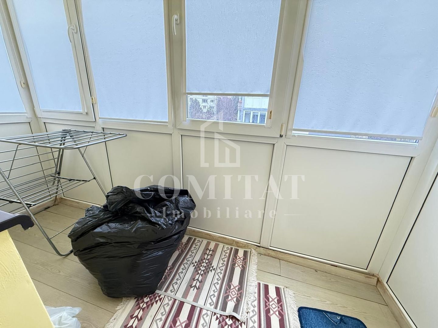 Apartament 2 camere | Decomandat | Zona Lunii | Cartier Zorilor - Poză 8