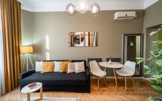 Apartament 2 camere Ultracentral - Poză 1