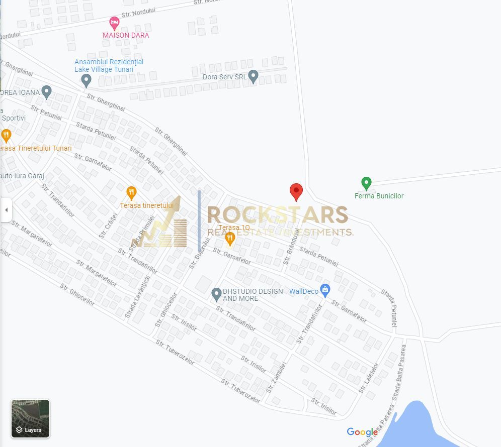 Teren | Tunari | 15000 mp - Poză 3