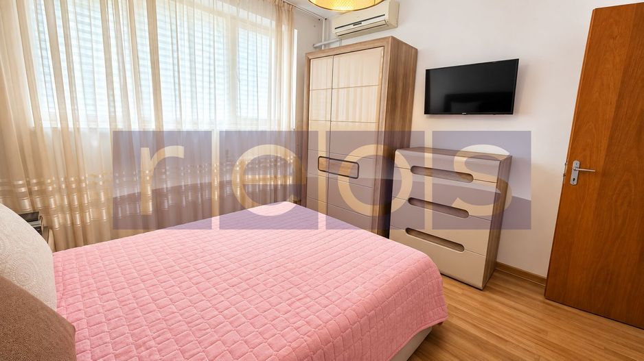 DE VANZARE 3 CAMERE | VALEA OLTULUI- VALEA IALOMITEI | MOBILAT |METROU - Poză 2