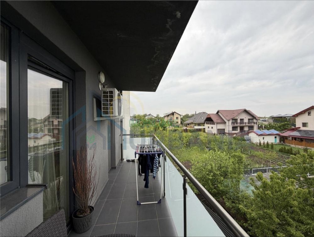 Apartament 2 camere, Panoramic Rezidence Galata, Iași - Poză 7