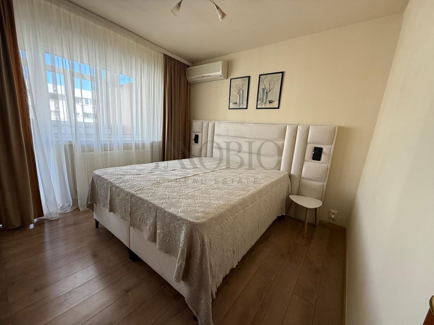 Apartament de 4 camere modern | Elegant | Piața Victoriei - Titulescu - Poză 5