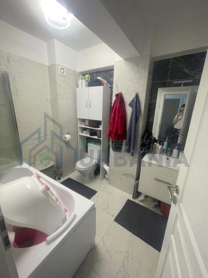 Apartament 2 camere în Panoramic Residence Valea Adanca, construcție 2021 - Poză 8