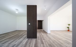 Casa moderna cu 3 camere, toate utilitatile - Harman, Brasov - Poză 3