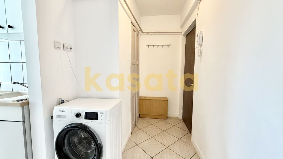 De vanzare apartament cu 2 camere utracentral - 5 minute de Cismigiu - Poză 6