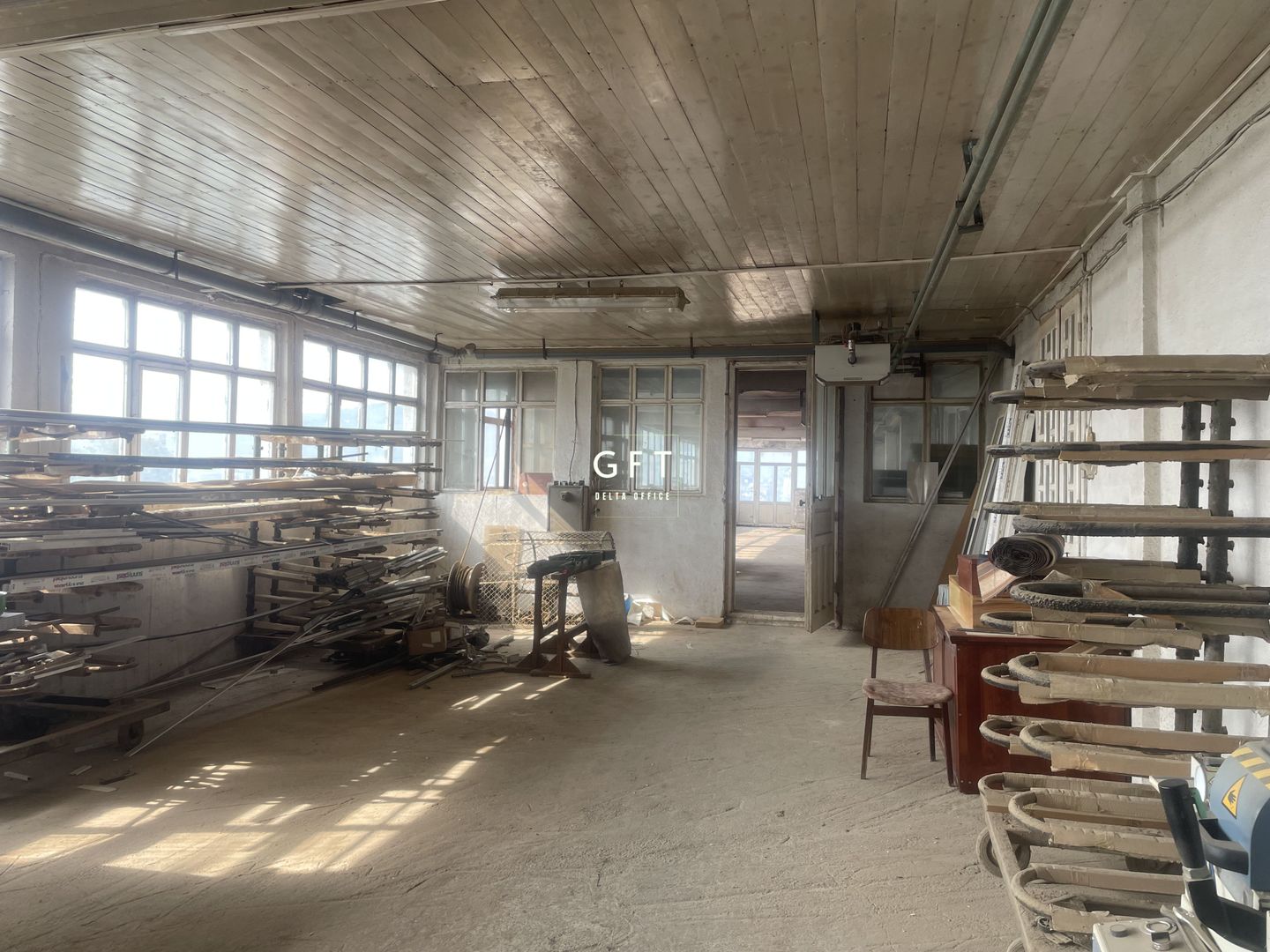 Exclusivitate! Complex multifunctional de vanzare/de inchiriat!!! - Poză 16