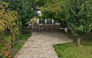 Casă/Vila + Teren 13 Ari de Vânzare |Lisaura/Suceava I 280.000 Euro - Poză 22