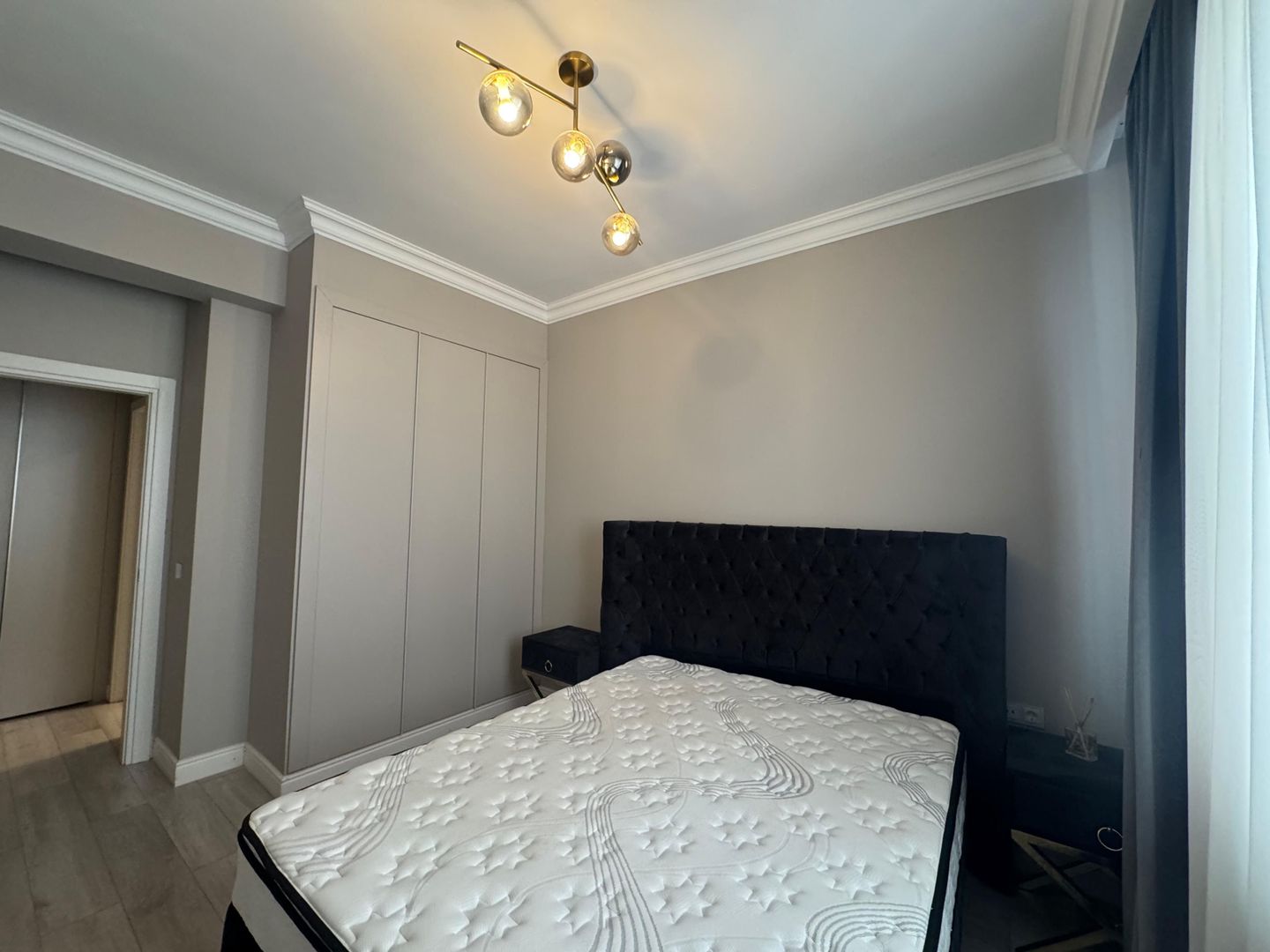 2 camere| BIHARIA- BANEASA| LOC DE PARCARE - Poză 7