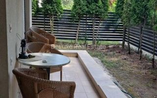 Apartament 3 camere | Natura Residence | Zoo - Poză 22
