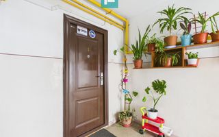 Apartament decomandat 3 camere cartier Tudor - Poză 4