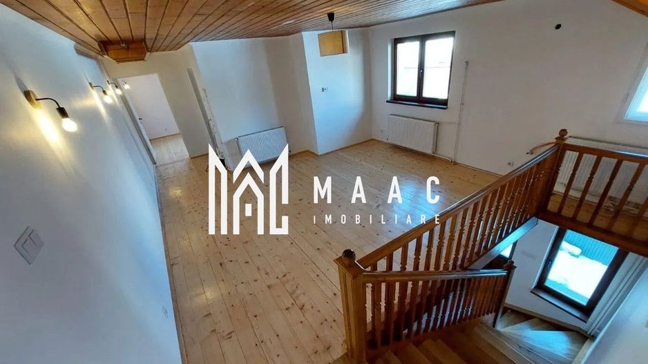 Casă 5 camere | 180MPU | Ideală pentru firmă | Zona Turnișor - Poză 2