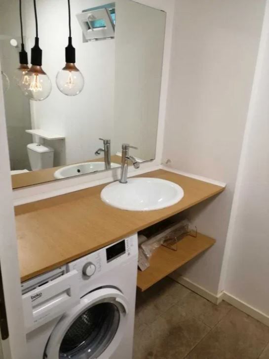 Garsoniera Sincai - Poză 5