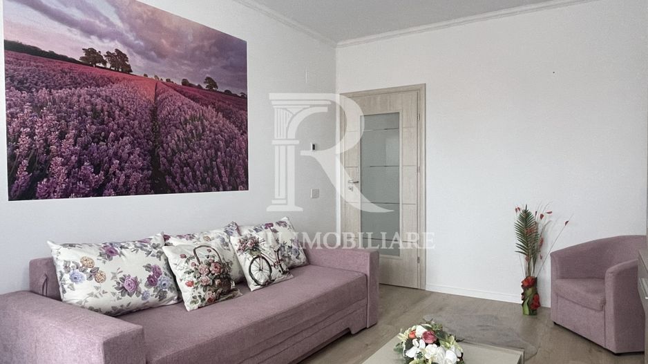Apartament cu 2 camere | Prima Arena | Oradea - Poză 2