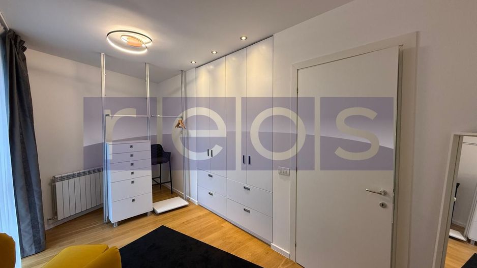 INCHIRIERE 4 CAMERE | FLOREASCA | 150 MP | 2 LOCURI DE PARCARE | LUX | - Poză 21