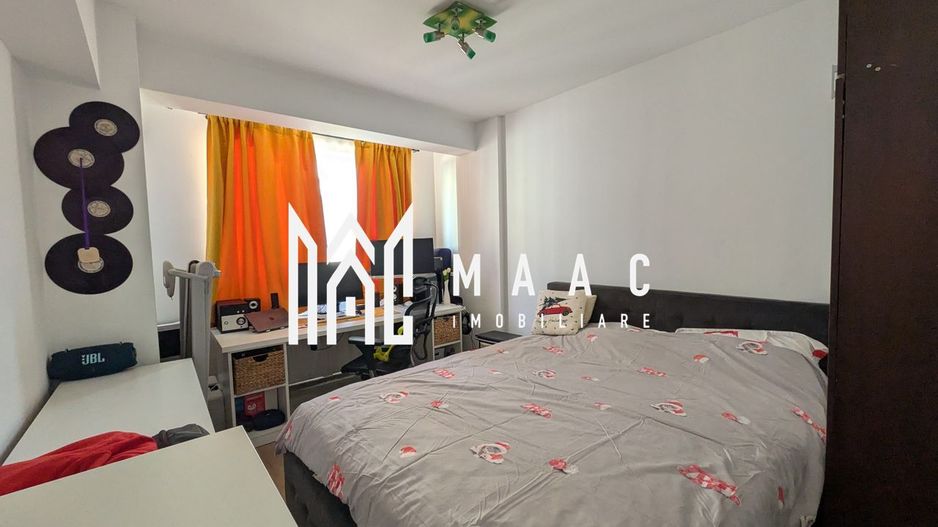 Apartament 3 Camere | 71Mp | Etaj Intermediar | Zona Turnișor - Poză 12