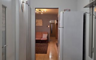 COMISION 0% | Apartament 3 camere | Loc de parcare | Aleea Herculane - Poză 17