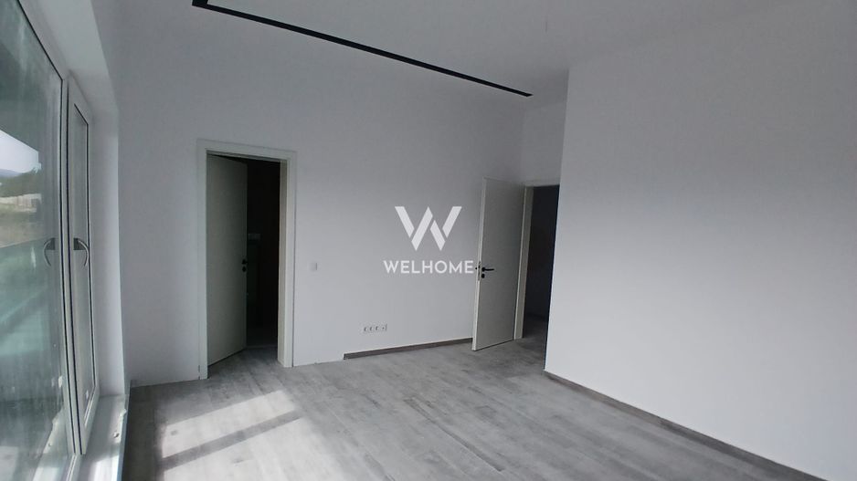 Casă individuală premium, 200 mp utili ,teren 815mp - Șelimbăr - Poză 15