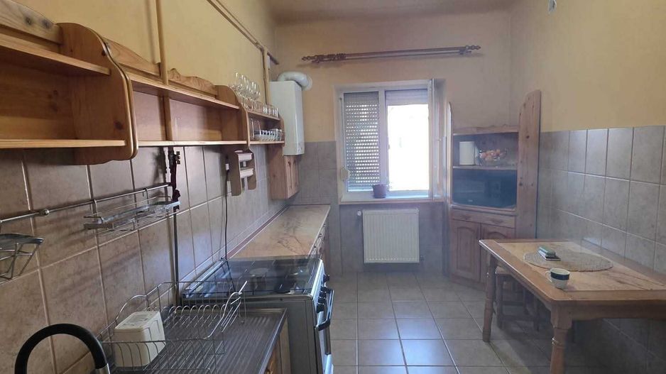 BRASADAS vinde ap 3 cam in zona Piata Mica. - Poză 5