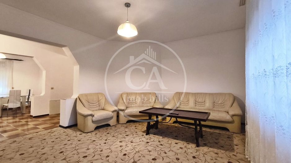 Casa de închiriat cu 6 camere în Cartierul Oncea, Oradea - Poză 2