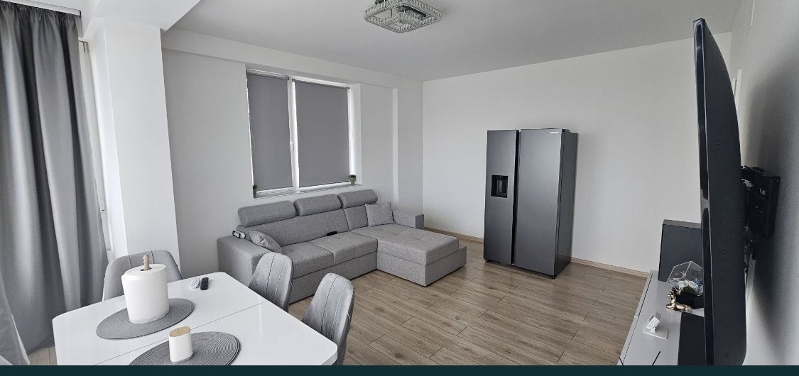 Ap 2 camere - Poză 1