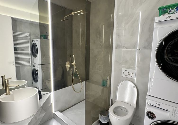 Inchiriere apartament 3 camere Pipera - Poză 7