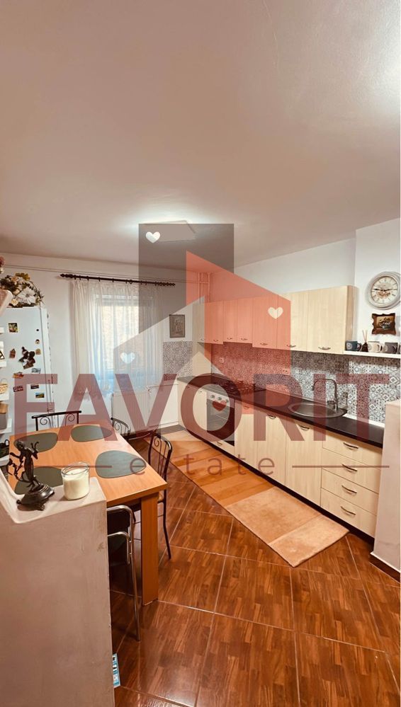 Apartament 2 camere | Boxa | zona Simion Bărnuțiu - Poză 6