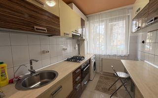 Apartament 2 Camere I Parter I Mobilat I M.Viteazul - Poză 3