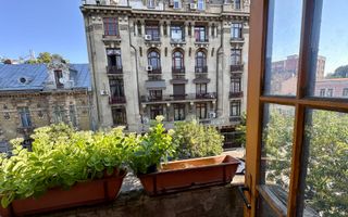 Apartament 3 camere I Piata Victoriei I De vanzare - Poză 9