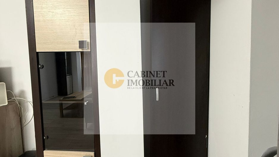 Pretabil investie I2 camere I Sos Stefan cel Mare I Etaj 1 I Bloc 1982 - Poză 9