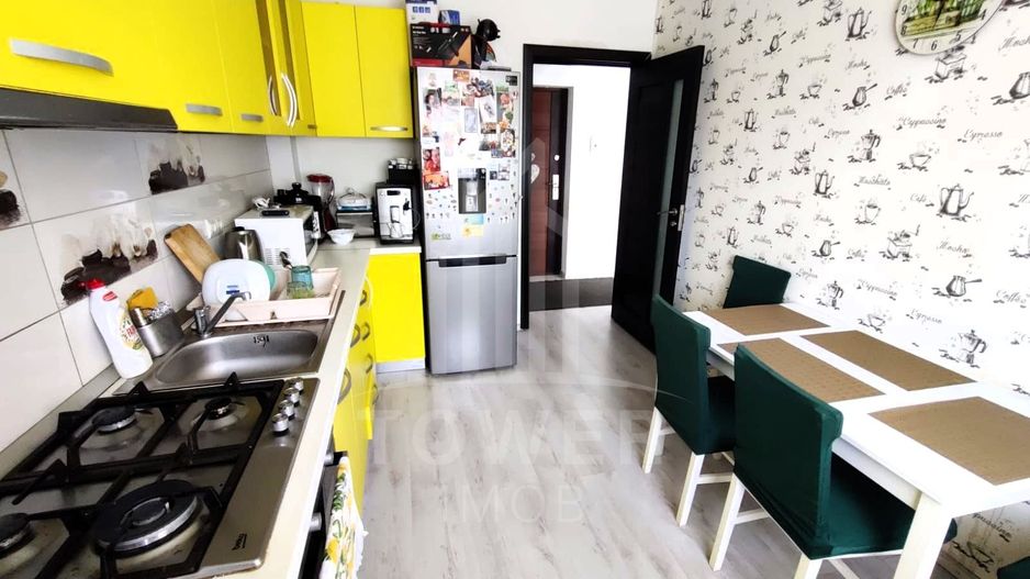 Apartament de vânzare | Calea Cisnădiei - Poză 6