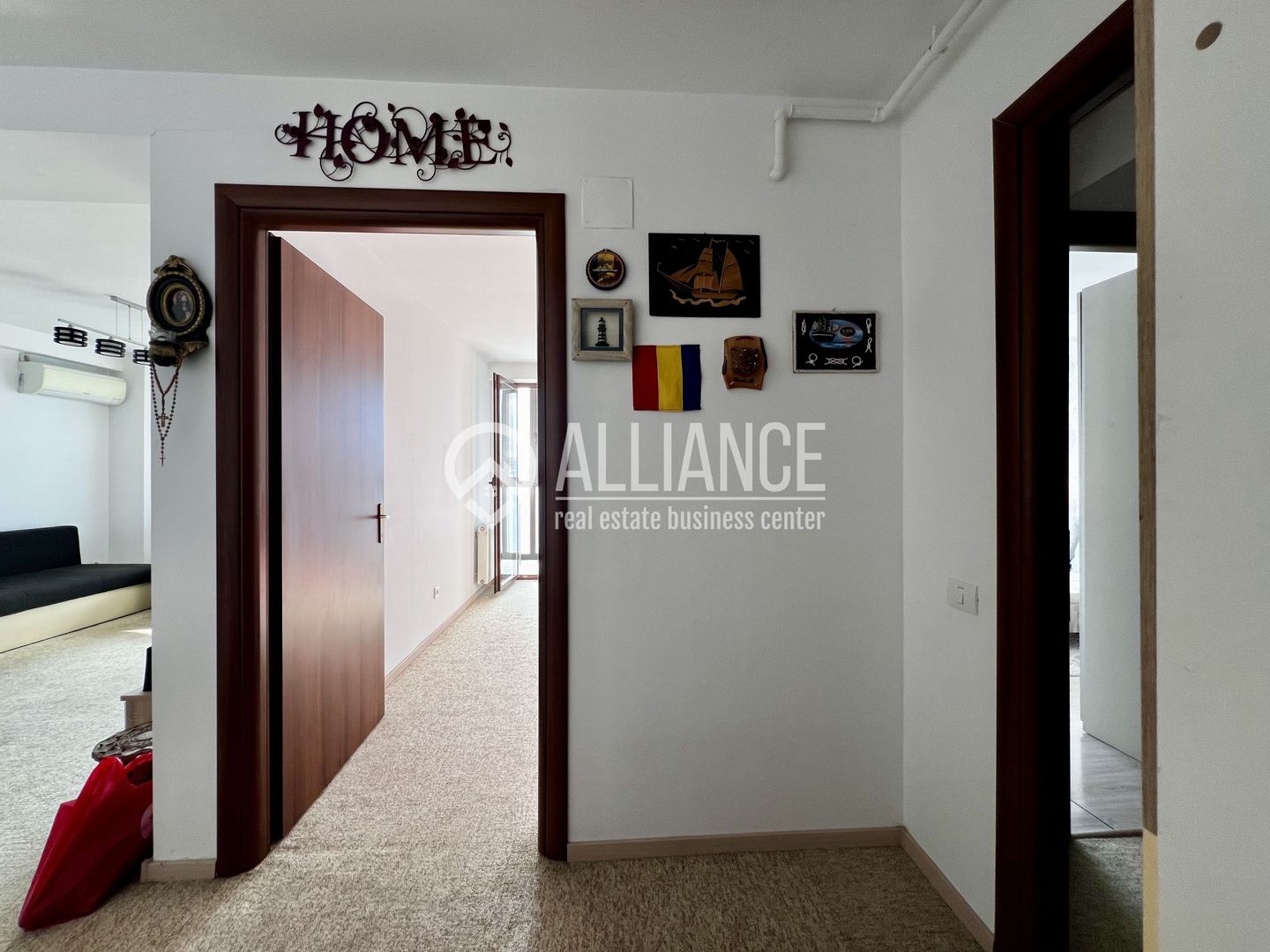 TOMIS PLUS(COD 05)-Apartament 3 Camere Cu Parcare Subterana - Poză 10