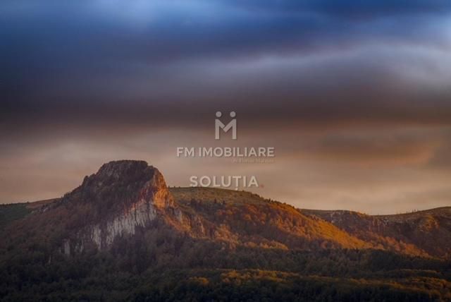 Pensiune agroturistică: 3 case tradiționale + teren în Desești - Poză 17