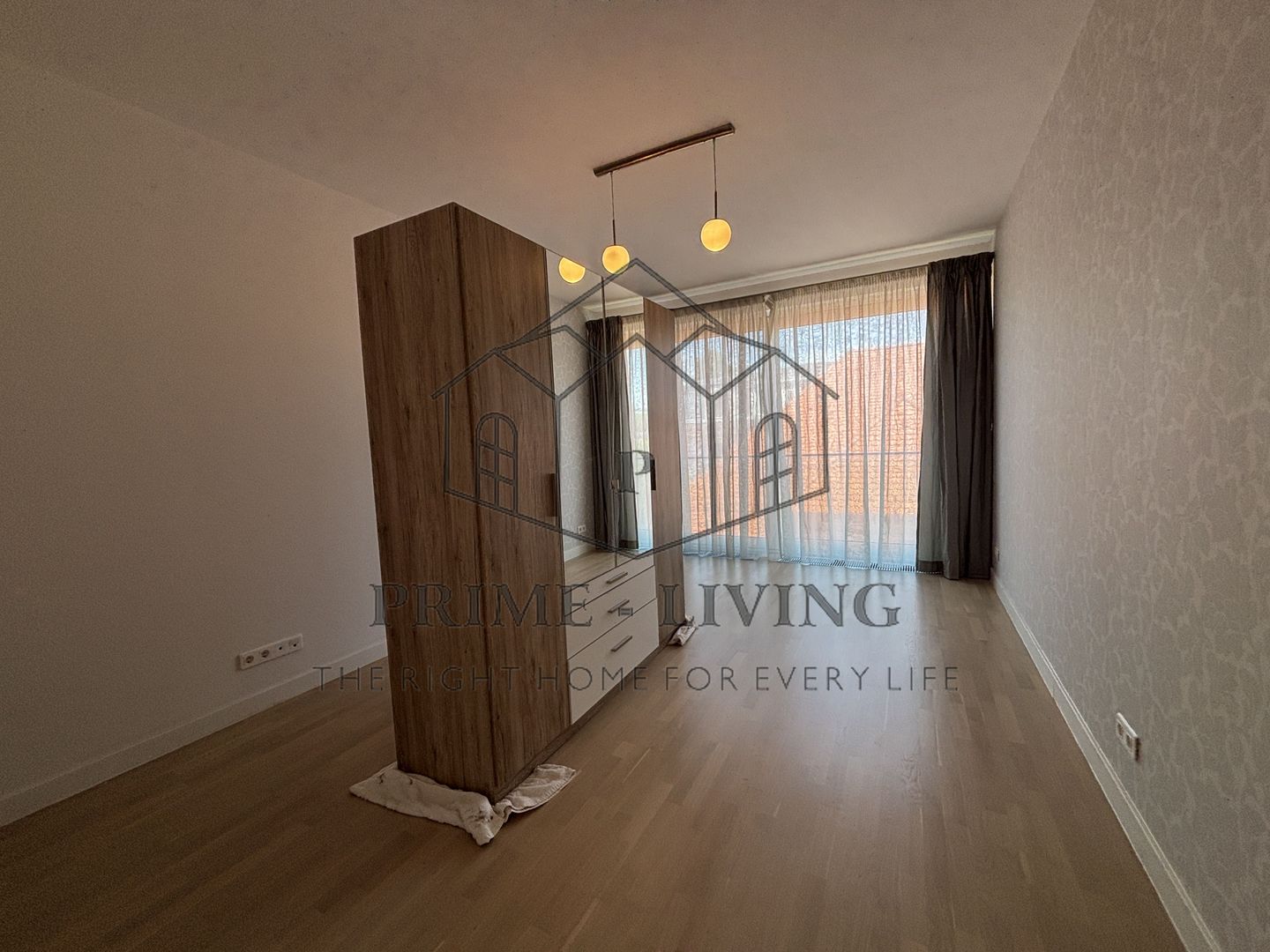 APARTAMENT DE LUX CU 4 CAMERE IN DOROBANTI CAPITALE - Poză 22